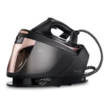 مكوى البخار الملكي مع قاعدة dsp