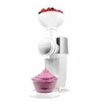 Swirlio صانعة البوظة - الصورة 3