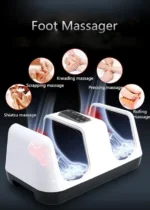Foot Massger ماكنة مساج الأقدام - الصورة 5