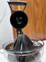(SILVER CREST) عصارة الستانليس الحديثة - الصورة 9