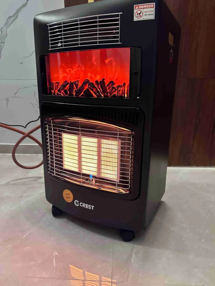 ⁦(CREST) صوبة غاز وكهرباء وفيربليس⁩ - الصورة ⁦4⁩