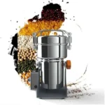 مطحنة البهارات 500 غم (نص كيلو)