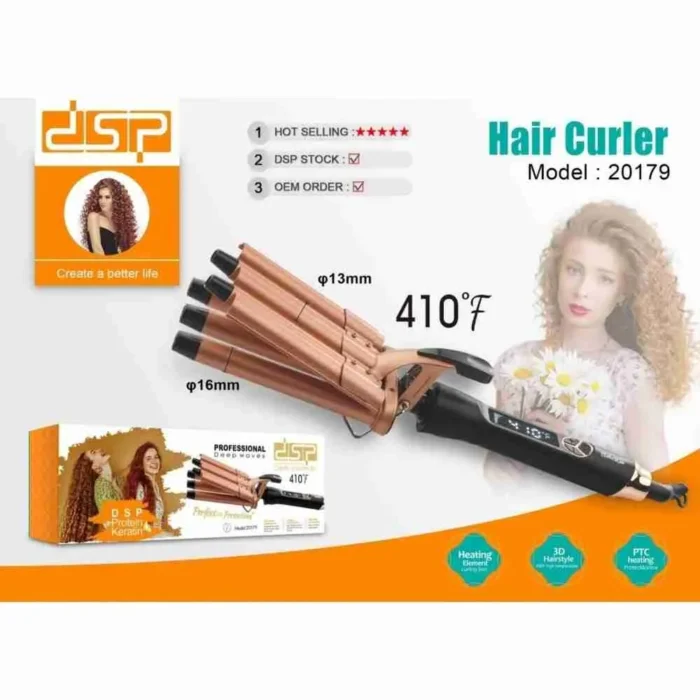 2e6e59c3-ca82-4c20-9c33-6f88d0acfb28 (DSP) مموج الشعر الخماسي - الصورة 5