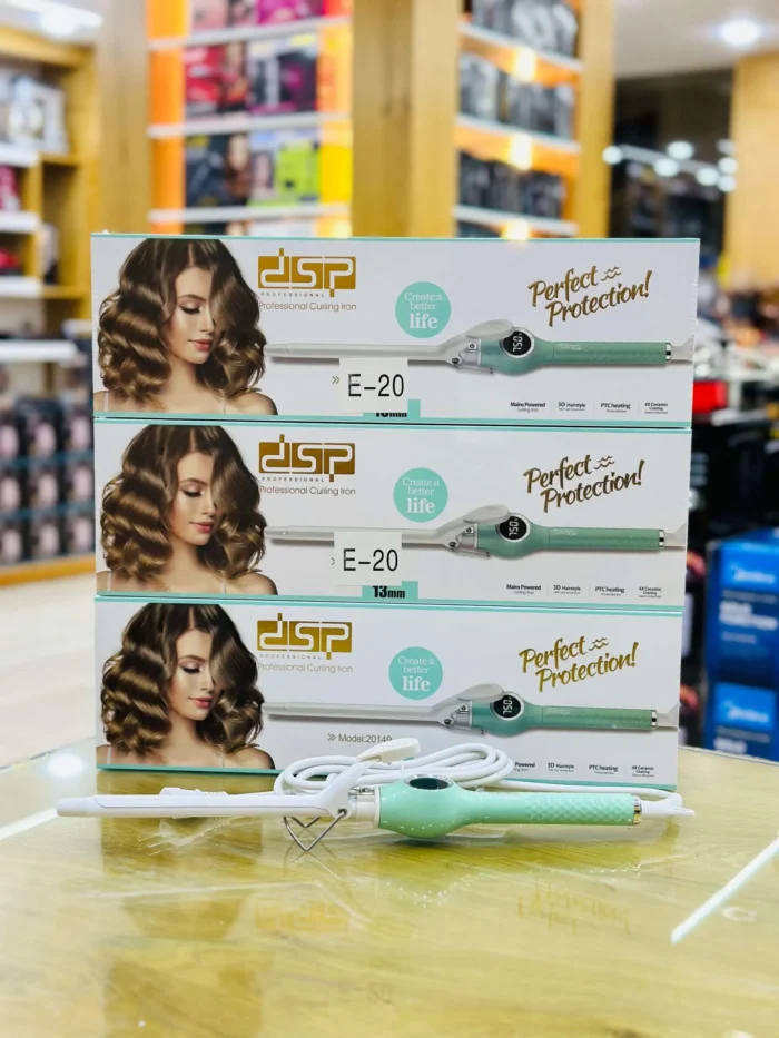 3ebfa102-ede0-4dbd-be9e-325671abb7d4-scaled DSP Curling Iron فير دي اس بي الحديث - الصورة 5