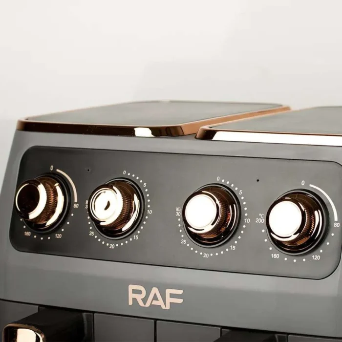 553f6ab5-c188-498d-a935-8f8bac399f0c (RAF) مقلى هوائي 12 لتر يدوي جرارين - الصورة 5