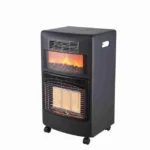 (CREST) صوبة غاز وكهرباء وفيربليس