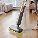 ⁦الممسحة المزدوجة بالماء والبخار مع قاعدة SolSta⁩ - الصورة ⁦2⁩