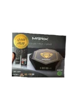 TV Smart اندرويد باشتراك 11 سنة MATTRIX - الصورة 3