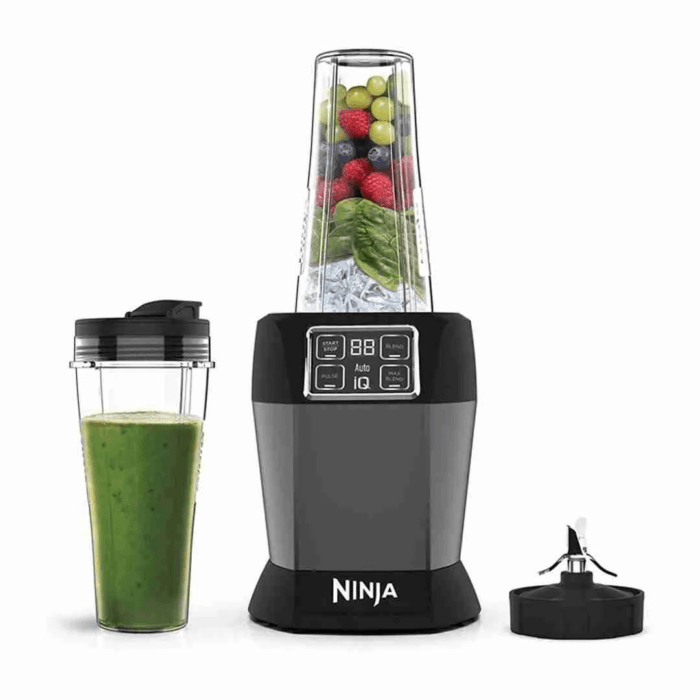 ⁦محضر كوكتيل Ninja⁩ - الصورة ⁦1⁩