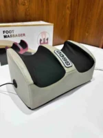 Foot Massger ماكنة مساج الأقدام - الصورة 2