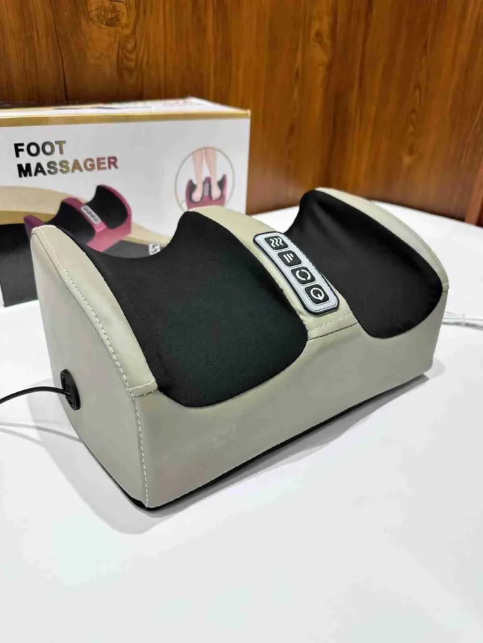 IMG-20230815-WA0151 Foot Massger ماكنة مساج الأقدام - الصورة 2