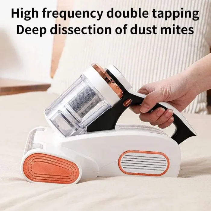 ⁦جهاز ازالة العث والبكتيريا والاتربة عن الاقمشة⁩ - الصورة ⁦2⁩