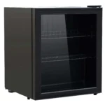 ثلاجة مكتب وغرف النوم ٥٠ لتر