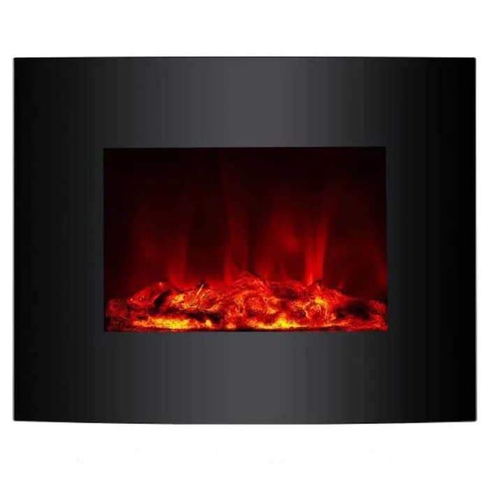 ⁦Electric Fireplace Crest فيربليس كهرباء كريست⁩ - الصورة ⁦1⁩