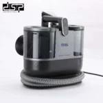 جهاز الغسيل والتنظيف المحمول مع تسخين DSP Plus - الصورة 4