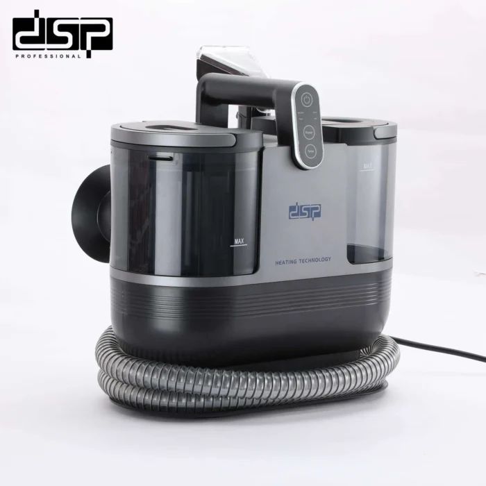 IMG_4237 جهاز الغسيل والتنظيف المحمول مع تسخين DSP Plus - الصورة 4