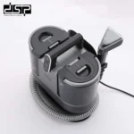 جهاز الغسيل والتنظيف المحمول مع تسخين DSP Plus - الصورة 3