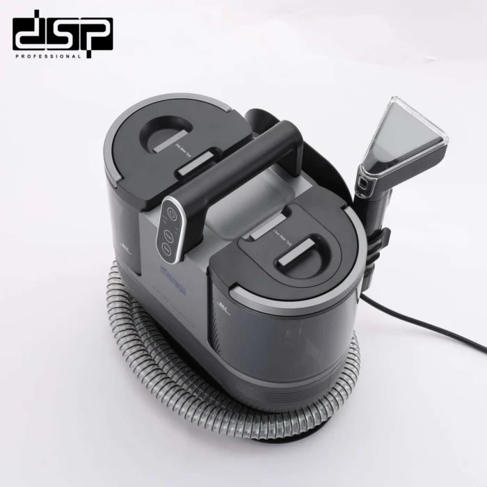 IMG_4238 جهاز الغسيل والتنظيف المحمول مع تسخين DSP Plus - الصورة 3