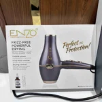 سشوار مع زيت ENZO