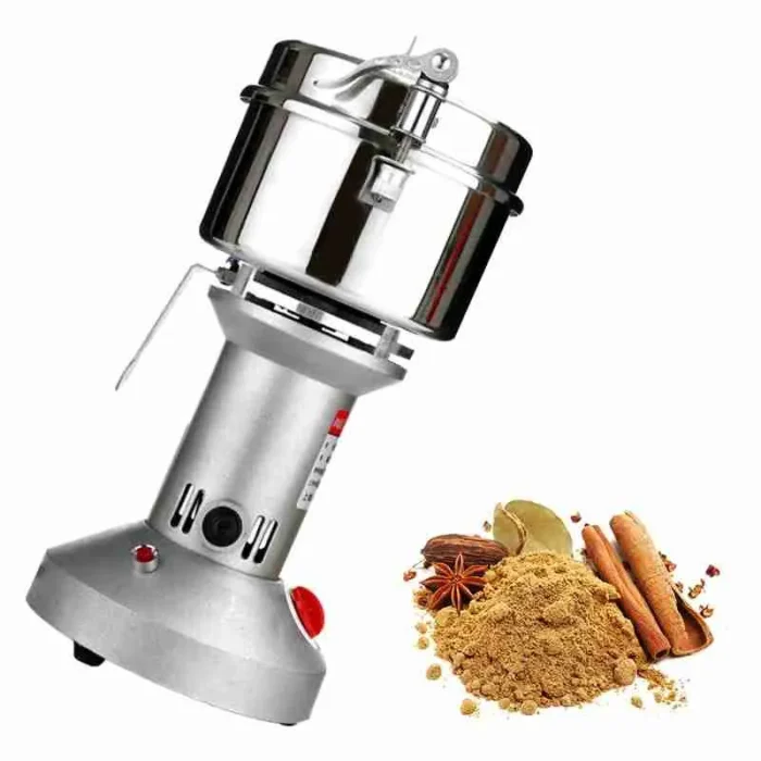 ⁦مطحنة العطارين 200 غرام⁩ - الصورة ⁦3⁩