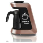 ارنيكا صانعة القهوة التركية Arnika Turkish Coffe Maker - الصورة 3