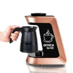 ارنيكا صانعة القهوة التركية Arnika Turkish Coffe Maker