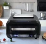 مقلى هوائي وجريل شواء AirFryer Grill ADC - الصورة 2