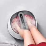 Crest Foot SPA Steamer - الصورة 4