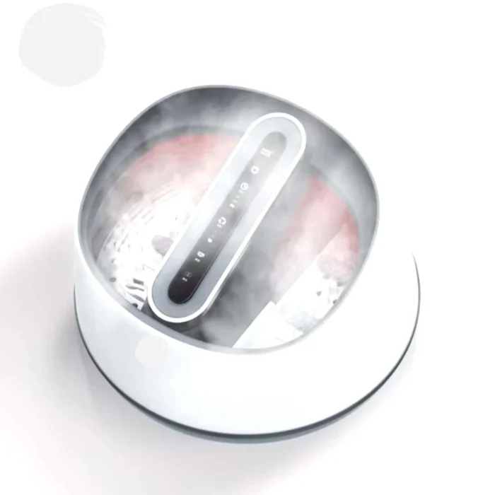 ⁦Crest Foot SPA Steamer⁩ - الصورة ⁦1⁩