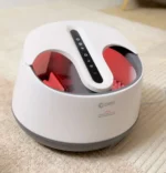 Crest Foot SPA Steamer - الصورة 2