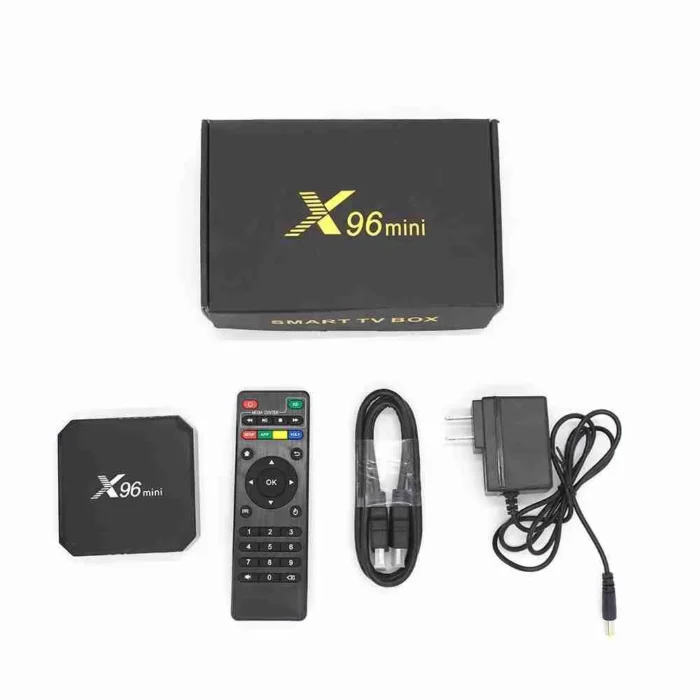 ⁦X Smart TV باشتراك قنوات وافلام ومسلسلات 5 سنوات مجاناً⁩ - الصورة ⁦1⁩