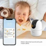 IMOU Ranger 2C كاميرا المراقبة wifi - الصورة 6