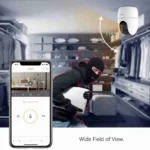 IMOU Ranger 2C كاميرا المراقبة wifi - الصورة 3