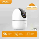 IMOU Ranger 2C كاميرا المراقبة wifi - الصورة 2