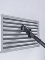 المكنسة العامودية بالتصميم الأمريكي ADC - الصورة 2