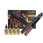 Enzo Argan Oil Straightener - الصورة 2