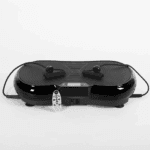 جهاز بلاطة الاهتزاز لحرق الدهون وشد العضلات