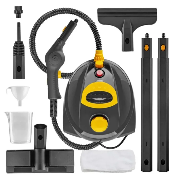 ⁦جهاز البخار العملاق CREST⁩ - الصورة ⁦2⁩