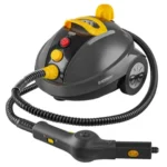 جهاز البخار العملاق CREST