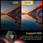 TV Smart اندرويد باشتراك 11 سنة MATTRIX - الصورة 4
