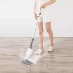 ممسحة بخار السلكية - الصورة 2