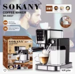 ⁦Coffee machine Sokany 3 in 1 ماكنة القهوة سوكاني⁩ - الصورة ⁦5⁩