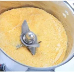 مطحنة البهارات 500 غم (نص كيلو) - الصورة 2