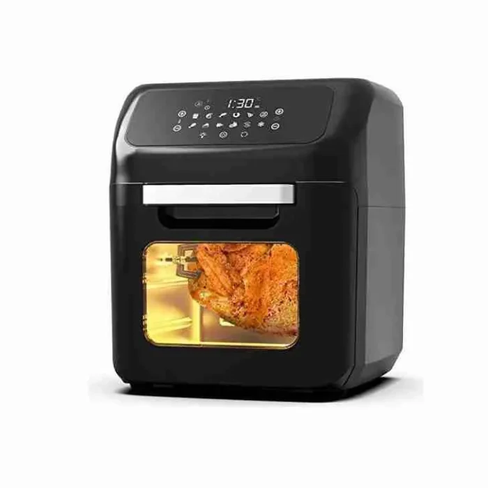 ⁦مقلى هوائي AirFryer 12L Benaton⁩ - الصورة ⁦1⁩