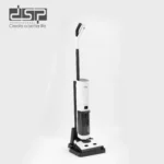 مكنسة وممسحة بلاط وباركيه DSP Plus Pro - الصورة 2