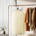 نشافة ملابس متنقلة حجم كبير DSP