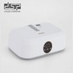 ⁦نشافة ملابس متنقلة حجم كبير DSP⁩ - الصورة ⁦3⁩