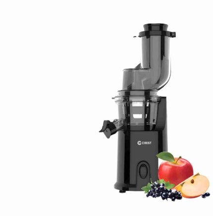 عصارة الفواكه الملكية العملاقة Crest