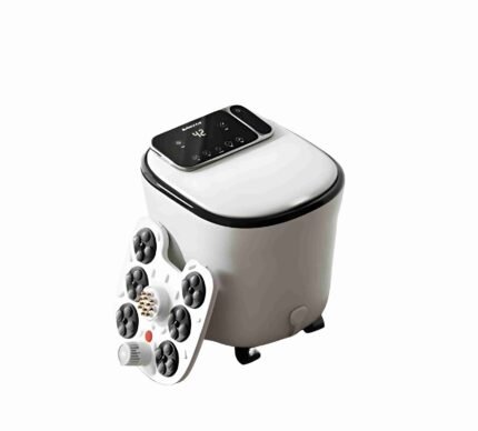 جاكوزي قدمين حديث TEFOLINA