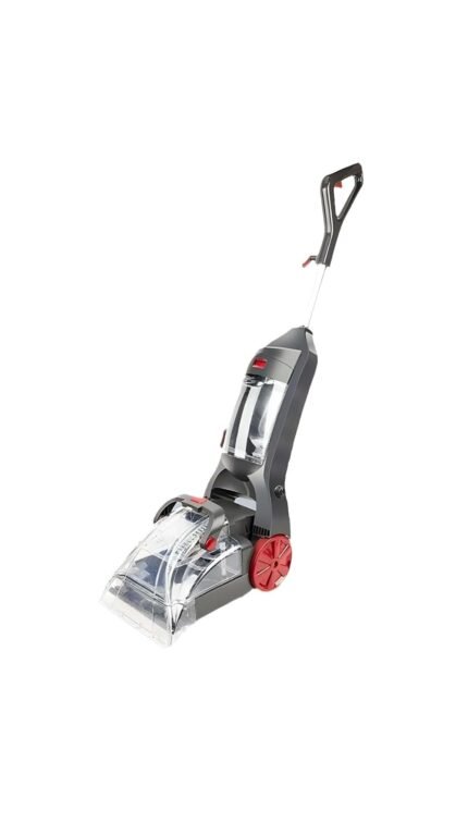 ⭐ مكنسة الغسيل العميق – Crystal Hover